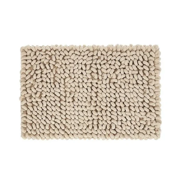 Koolaburra by Ugg Kinslei Bath Rug - Birch - 24x38