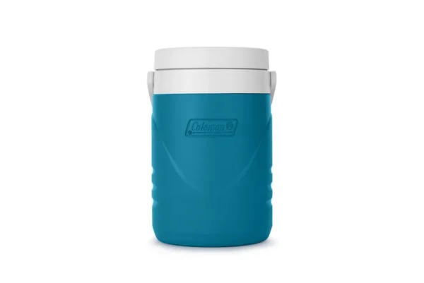 Coleman Chiller Jug - 1 Gallon Ocean