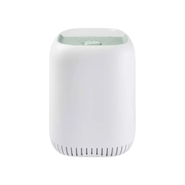 Canopy Humidifier Starter Set in Green