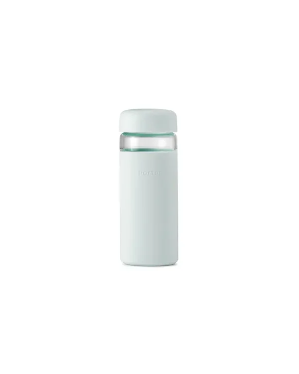 Porter Wide Mouth Bottle - Mint - W&P
