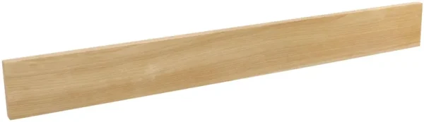 Rev-A-Shelf - 4WD-22-1 - Tall Wood Divider for Drawer Organizers