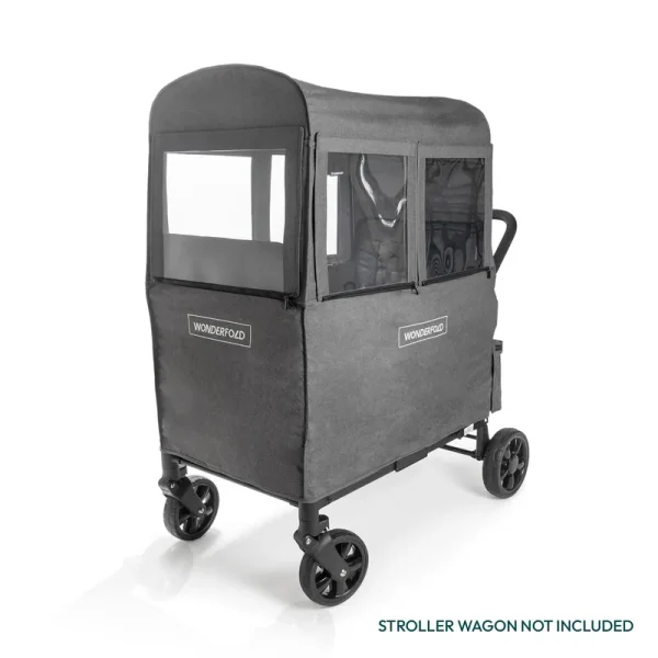 Wonderfold Wind Cover (W Series) W2 Original