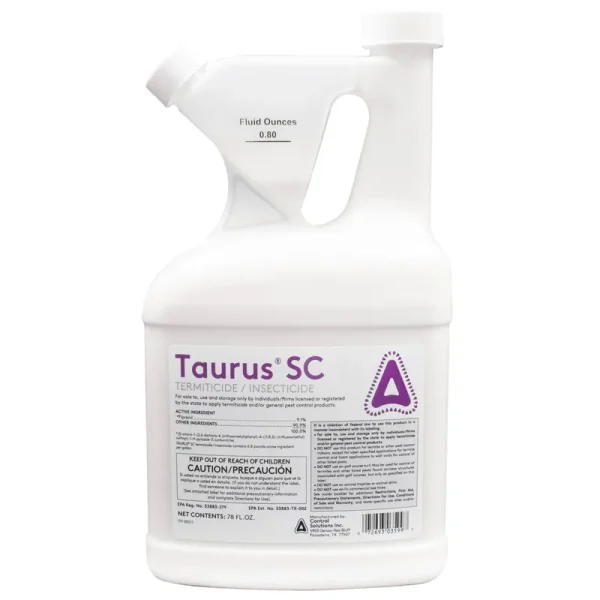 Taurus SC Termiticide - 78 oz.