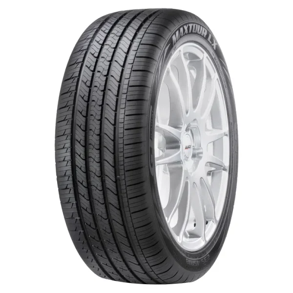 GT Radial Maxtour LX All-Season 235/50R18 97V Passenger Tire