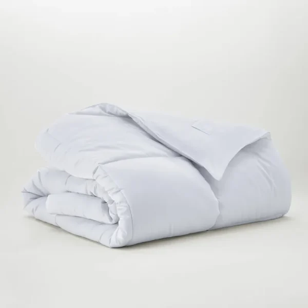 Sijo TempTune Comforter - White - King / California King