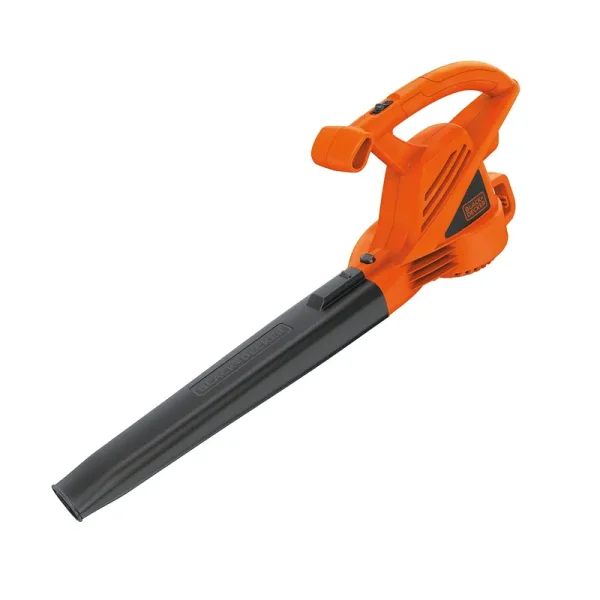 Black+decker Lb700 7 Amp Corded Blower