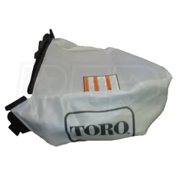 Toro 59310 Rear Bagger Kit for RWD
