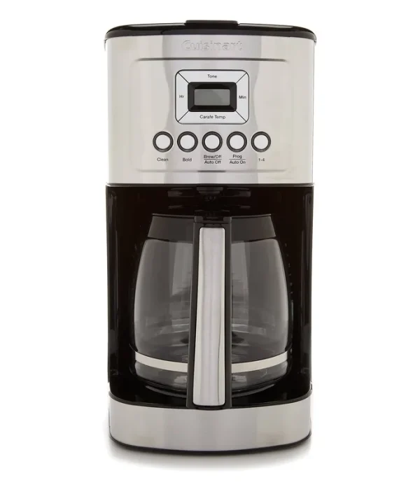 Cuisinart DCC-3200 14-Cup Programmable Coffeemaker