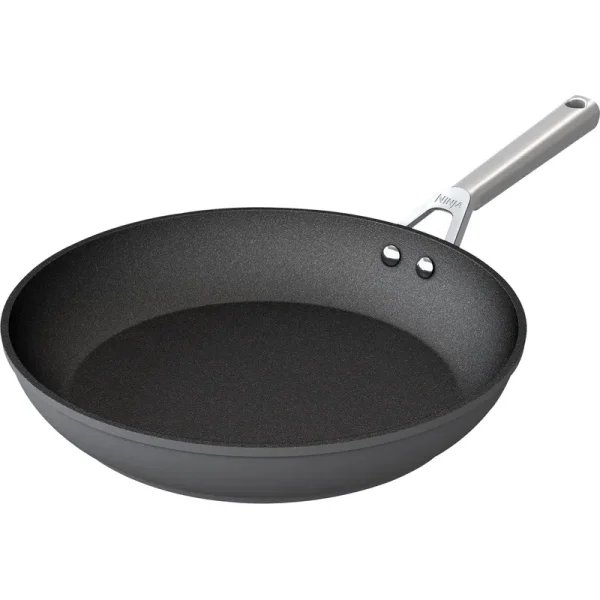 Ninja 12in Foodi NeverStick Premium Hard Anodized Fry Pan