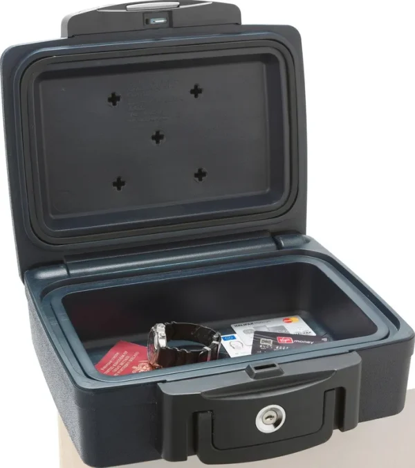 SentrySafe H0100 Waterproof Fire Chest
