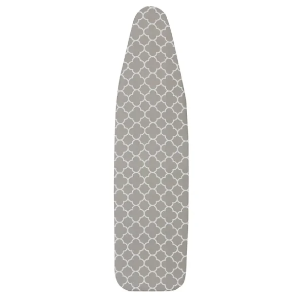 Household Essentials Replacement Ironing Board Cover and Pad, Gay Trellis