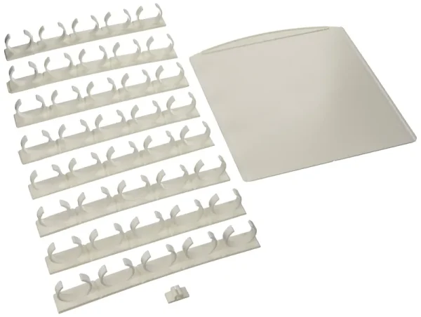 SpiceStor 40 Clip Spice Organizer