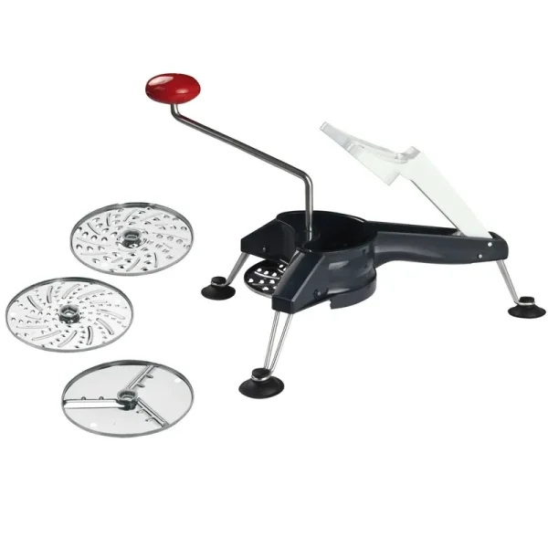 Westmark Heavy Duty Rotary Grater