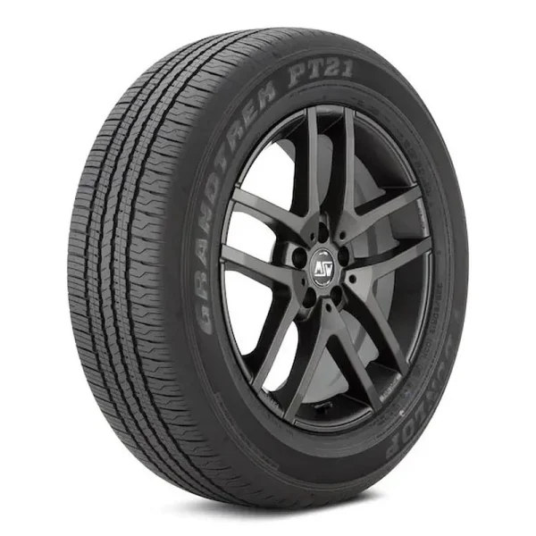 Dunlop Grandtrek PT21 All - Season 235/60R18 103 H Passenger Car Tires