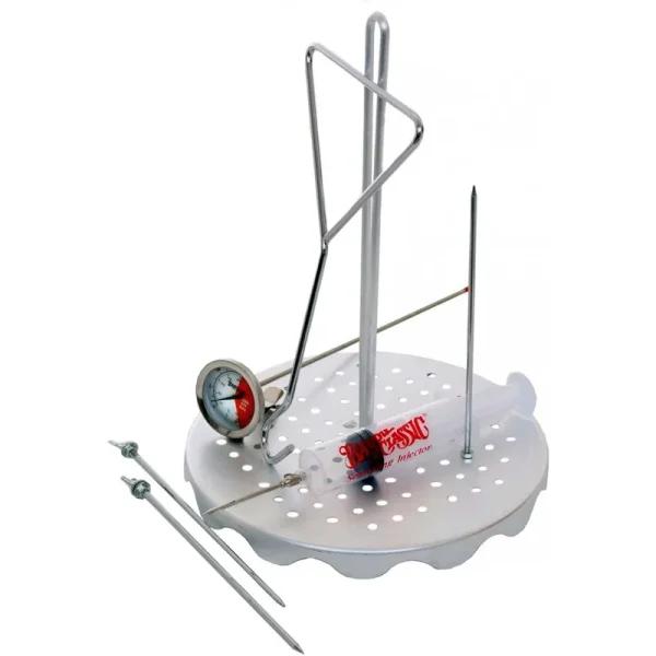 Bayou Classic 0835 Turkey Fryer Accessory Kit