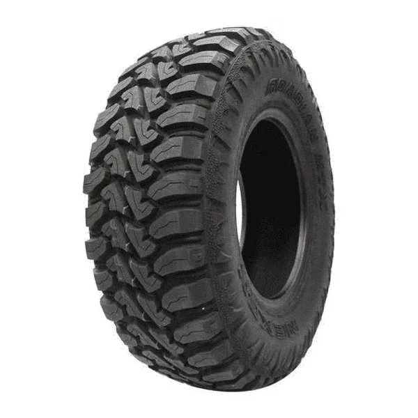 Nexen Roadian MTX RM7 Mud-Terrain Tire - LT275/65R18 123Q LRE 10PLY Rated