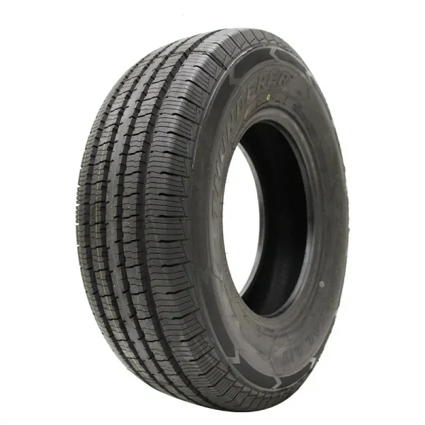 Thunderer CLT All-Season LT235/85R16 120Q E Light Truck Tire