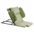 Green with armrest