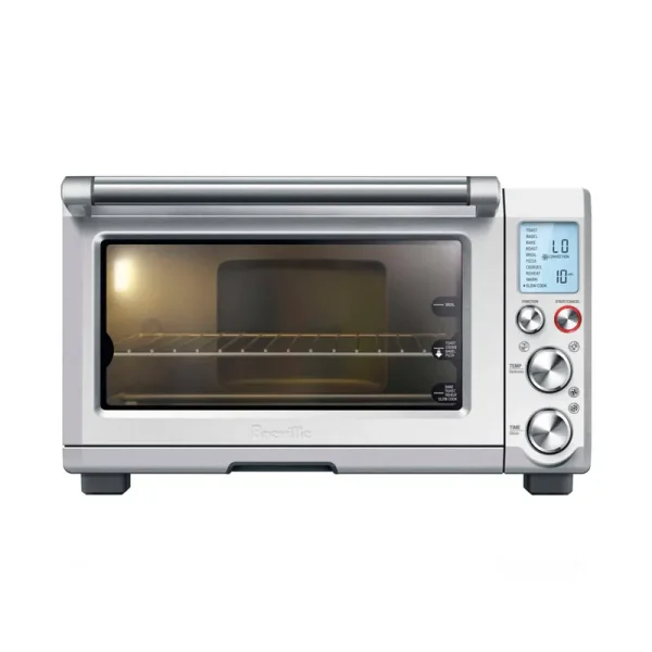 Breville Smart Pro Toaster Oven