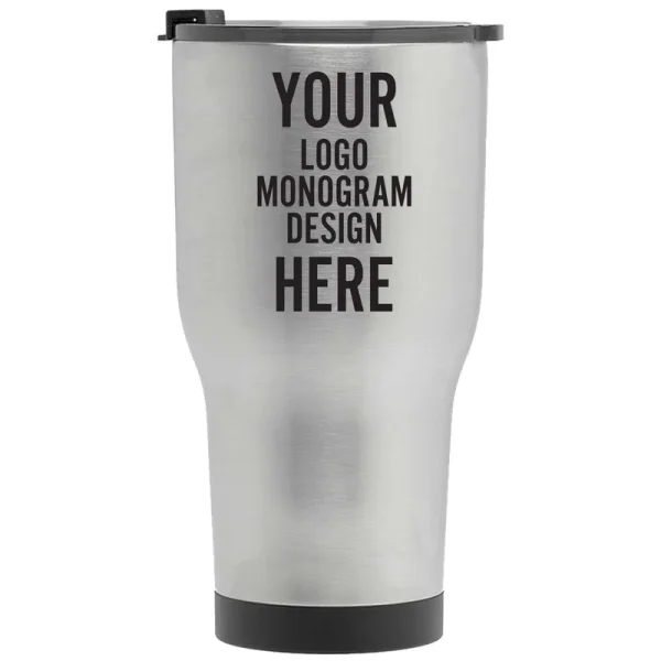 RTIC Stainless Steel Tumbler 30 oz.