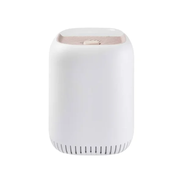 Canopy Humidifier Starter Set in Pink