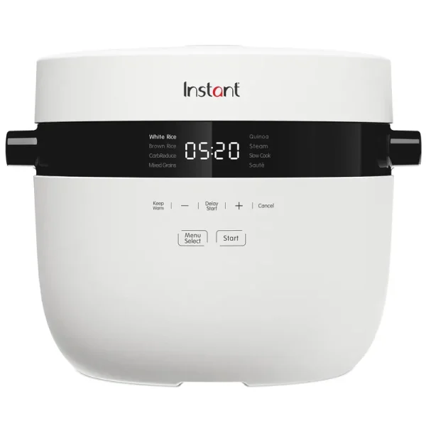 Instant 20-Cup Multigrain Cooker