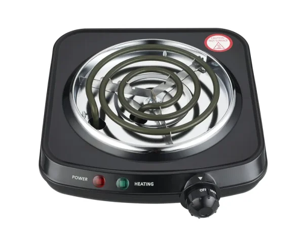 Mainstays Single Burner