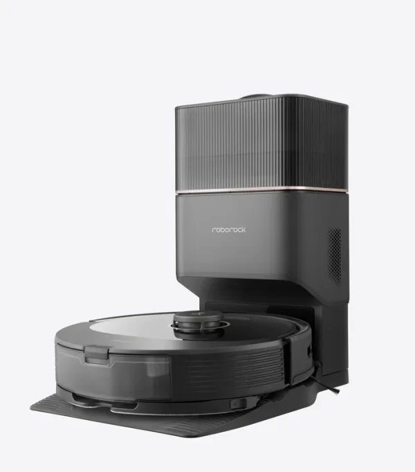 Robot Vacuum Cleaner Roborock Q8 Max