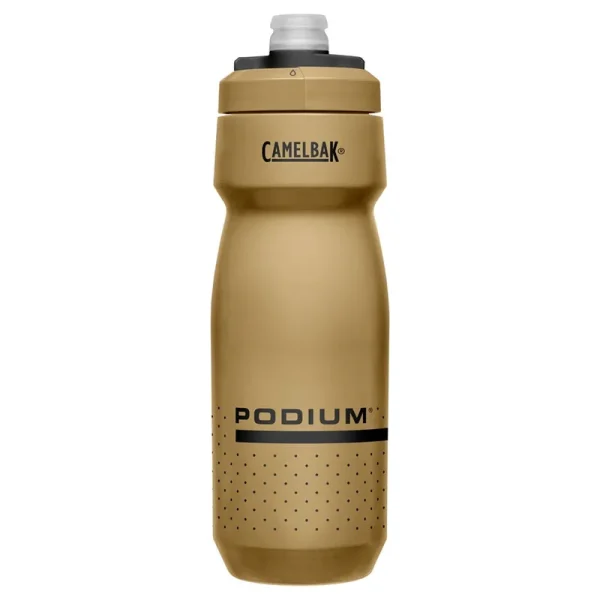 CamelBak Podium Bottle 24 oz Gold