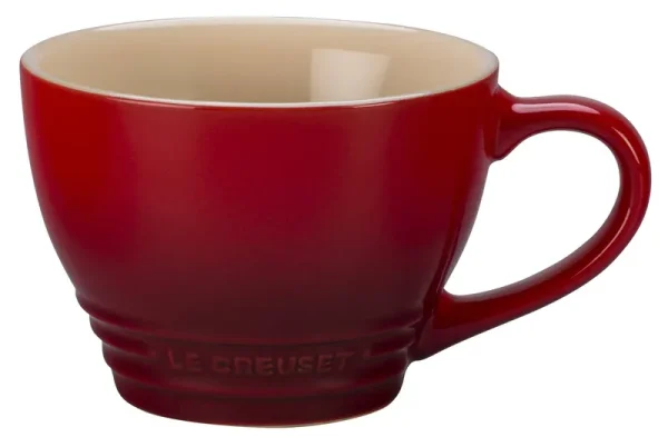 Le Creuset Bistro Mug - Cerise
