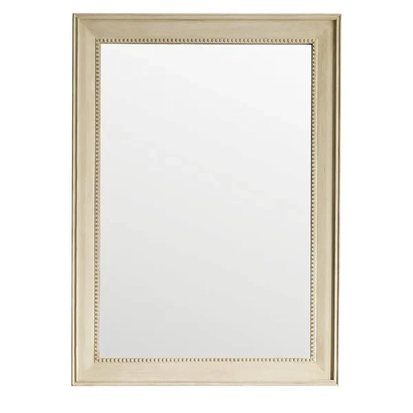 James Martin Bristol 29" Rectangular Mirror Vintage Vanilla 157-M29-VV