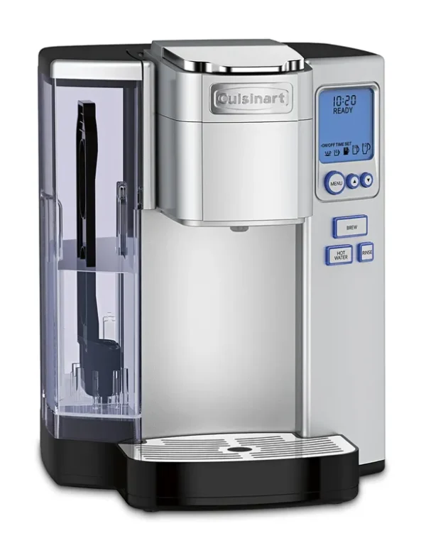 Cuisinart Premium Single-Serve SS-10