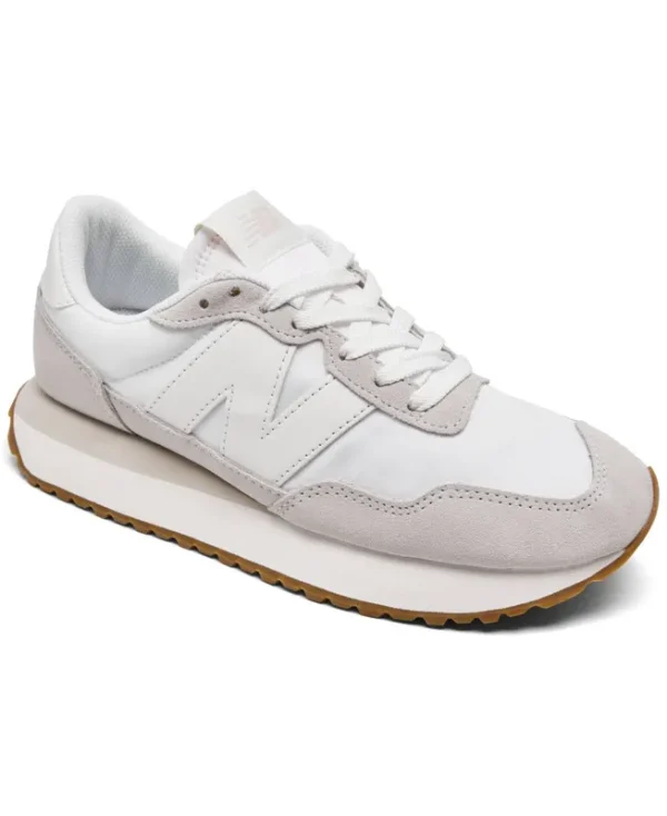 New Balance Women's 237 Sneaker Nimbus Cloud 8.5