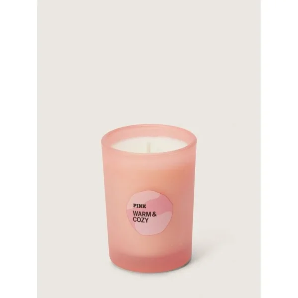 Body Fragrance Scented Candle, Floral - Women's Candles - Victoria's Secret Beauty