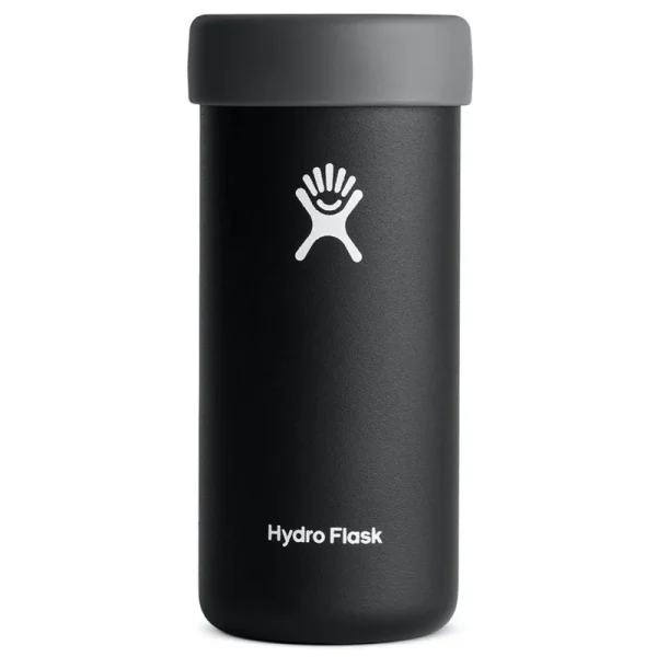 Hydro Flask 12 oz Slim Cooler Cup Black