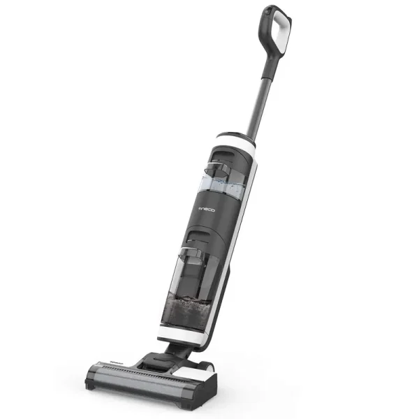 Tineco Floor One S3 Cordless Hardwood Floors Cleaner, Lightweight Wet Dry Vacuum Cleaners