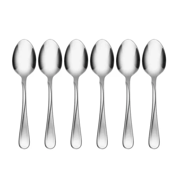 Oneida Flight Teaspoons Set of 6