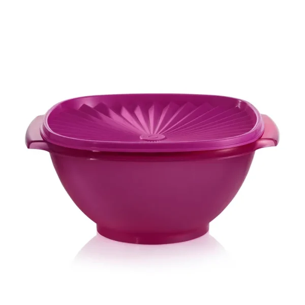Tupperware 11.75 C Heritage Bowl Radish | Target