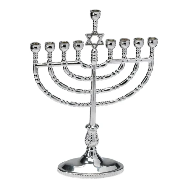Rite Lite Menorah Set, Mini