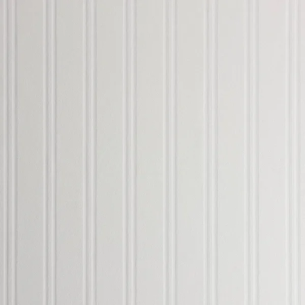 Better Homes & Gardens Beadboard Paintable Expanded Vinyl Wallpaper 20.9in x 33ft 56.4 Sq. ft., Size: 20.9 inch x 396 inch, White