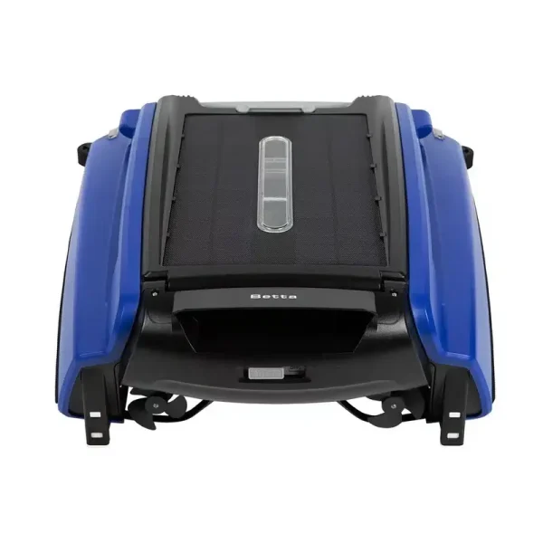 Betta SE Solar Powered Automatic Robotic Pool Skimmer (2023 Model)