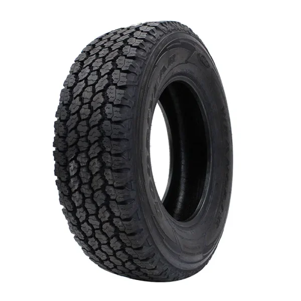 Goodyear Wrangler All - Terrain Adventure 245/70R17 110T All - Season Tire