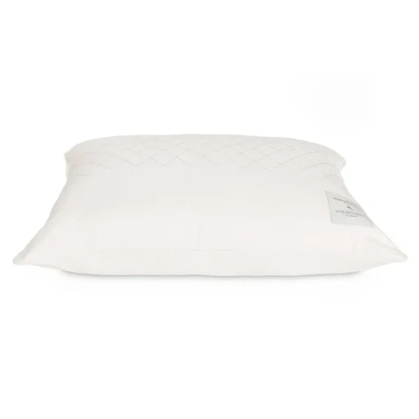 Tommy Bahama AquaLoft Squishy Jumbo Gel Pillow - White