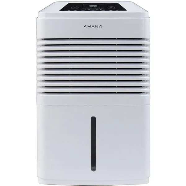 Amana - 35 Pint Dehumidifier