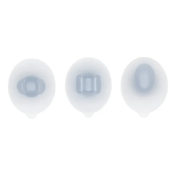 3PC Suction Bath Set - OXO