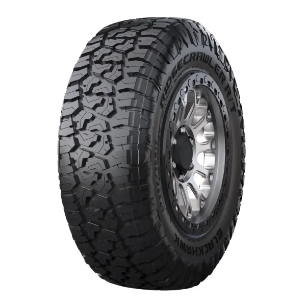 Blackhawk Ridgecrawler R/T Rugged Terrain LT245/75R16 120/116Q E Light Truck Tire