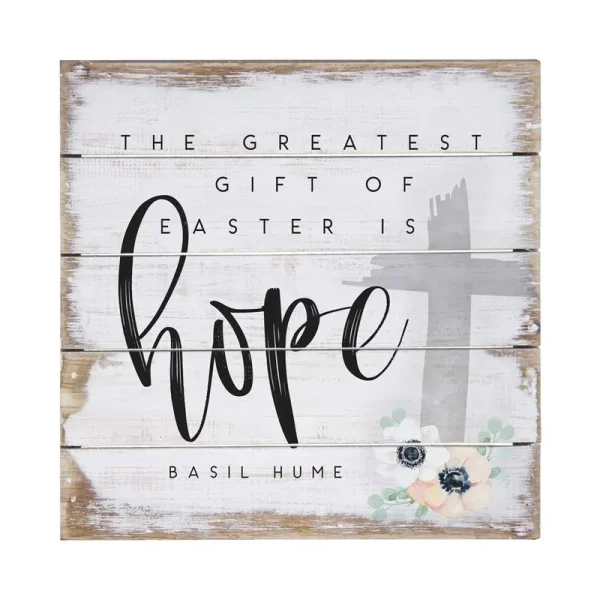 Gift of Easter, Perfect Pallet Petite | Sincere Surroundings
