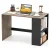 Rustic Brown & Black