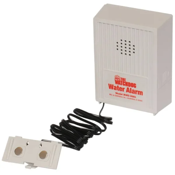Basement Watchdog BWD-HWA Water Alarm