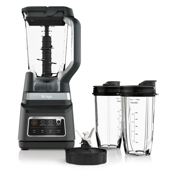 Ninja Professional Plus Blender Duo with Auto-iQ